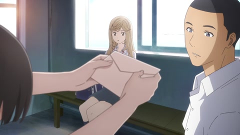 Kageki Shoujo!! Episodio 8