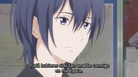 Kageki Shoujo!! Episodio 9