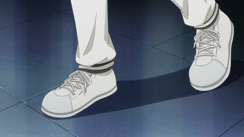 Kageki Shoujo!! Episodio 10