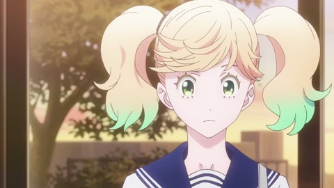 Kageki Shoujo!! Episodio 11