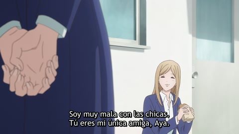 Kageki Shoujo!! Episodio 12