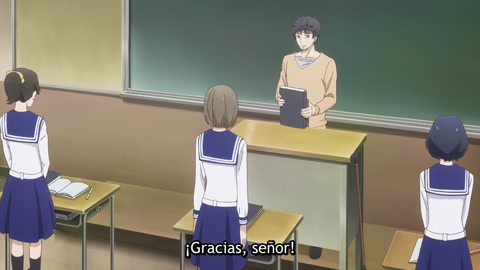 Kageki Shoujo!! Episodio 13