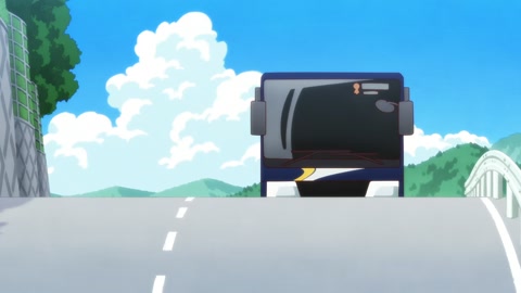 Kaginado 2nda Temporada Episodio 4