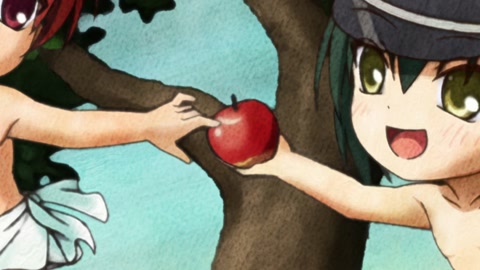 Kaginado 2nda Temporada Episodio 10