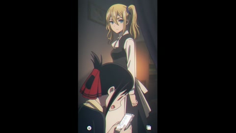 Kaguya-sama wa Kokurasetai: First Kiss wa Owaranai Episodio 1