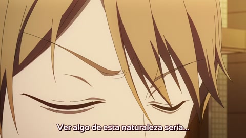 Kaguya-sama wa Kokurasetai? Tensai-tachi no Renai Zunousen OVA Episodio 1