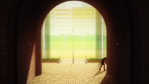 Kaguya-sama wa Kokurasetai: Ultra Romantic Episodio 3