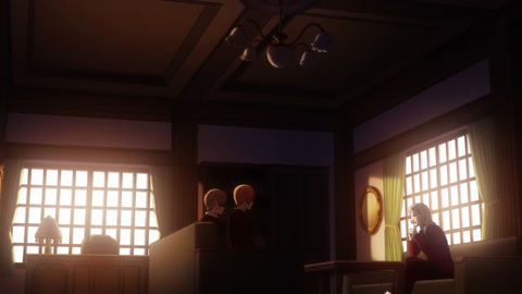 Kaguya-sama wa Kokurasetai: Ultra Romantic Episodio 6