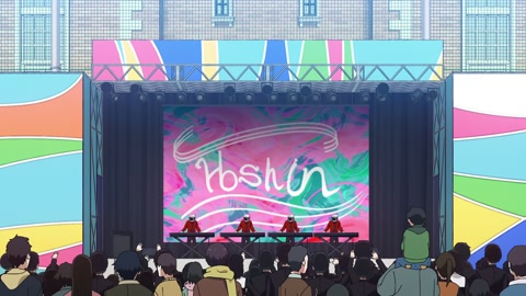 Kaguya-sama wa Kokurasetai: Ultra Romantic Episodio 9