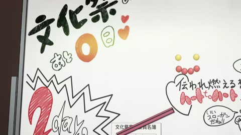 Kaguya-sama wa Kokurasetai: Ultra Romantic Episodio 11