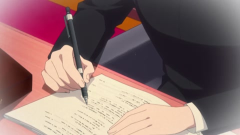 Kaguya-sama wa Kokurasetai: Ultra Romantic Episodio 12