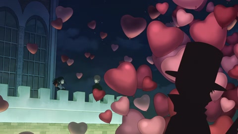 Kaguya-sama wa Kokurasetai: Ultra Romantic Episodio 13