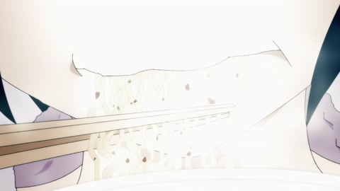 Kaii to Otome to Kamikakushi Episodio 7