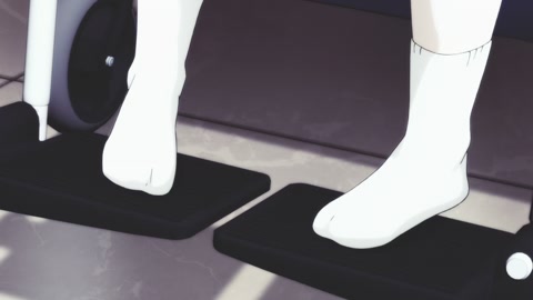 Kaii to Otome to Kamikakushi Episodio 10