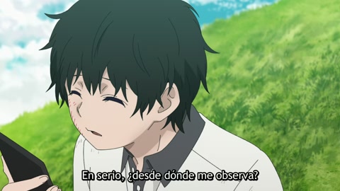 Kaii to Otome to Kamikakushi Episodio 11