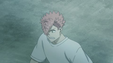 Kaijuu 8-gou 2nda Temporada Episodio 7