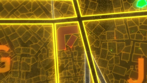 Kaijuu 8-gou Episodio 6