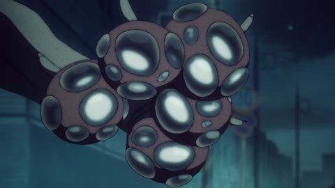 Kaijuu 8-gou Episodio 7