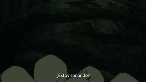 Kaiko sareta Ankoku Heishi (30-dai) no Slow na Second Life Episodio 3