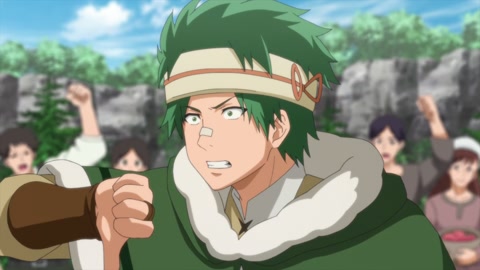 Kaiko sareta Ankoku Heishi (30-dai) no Slow na Second Life Episodio 4