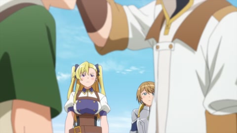 Kaiko sareta Ankoku Heishi (30-dai) no Slow na Second Life Episodio 7