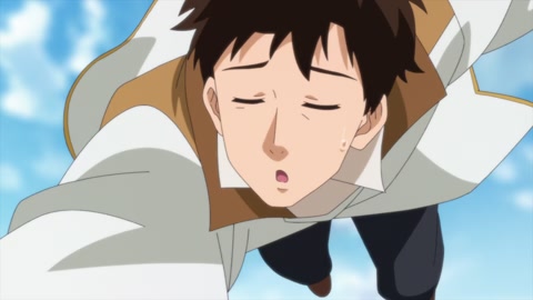 Kaiko sareta Ankoku Heishi (30-dai) no Slow na Second Life Episodio 8