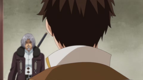 Kaiko sareta Ankoku Heishi (30-dai) no Slow na Second Life Episodio 9