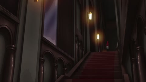 Kaiko sareta Ankoku Heishi (30-dai) no Slow na Second Life Episodio 10