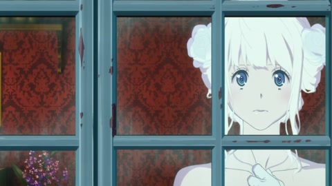 Kaizoku Oujo Episodio 1