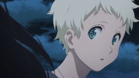 Kaizoku Oujo Episodio 4