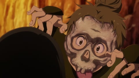 Kaizoku Oujo Episodio 5