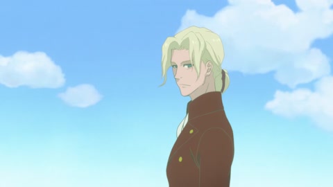 Kaizoku Oujo Episodio 9