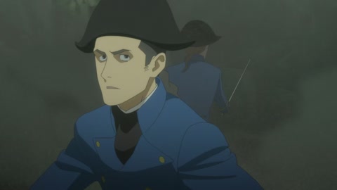 Kaizoku Oujo Episodio 11