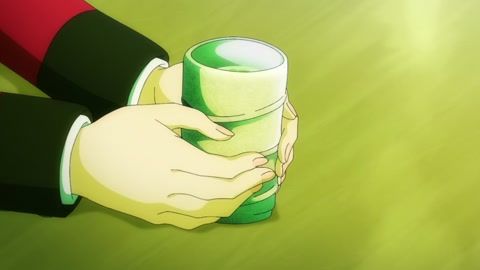 Kakegurui Twin Episodio 5