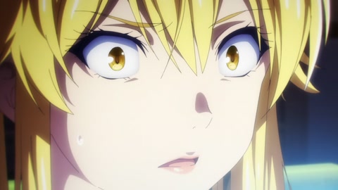 Kakegurui Twin Episodio 6