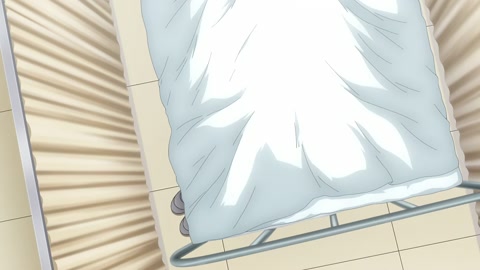 Kakkou no Iinazuke 2nda Temporada Episodio 2