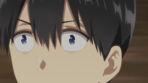 Kakkou no Iinazuke 2nda Temporada Episodio 4