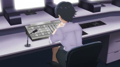 Kakkou no Iinazuke 2nda Temporada Episodio 6