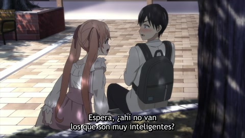 Kakkou no Iinazuke Episodio 1