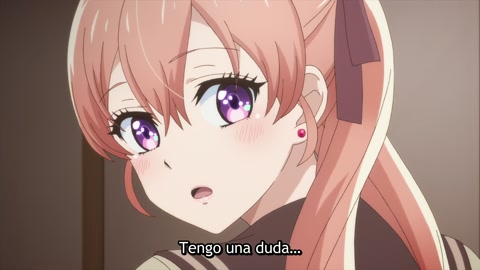 Kakkou no Iinazuke Episodio 2