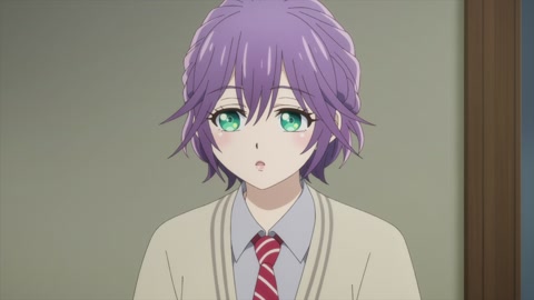 Kakkou no Iinazuke Episodio 6