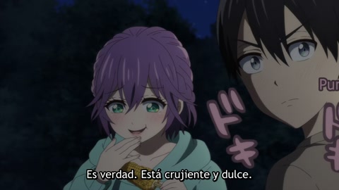 Kakkou no Iinazuke Episodio 10