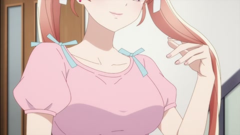 Kakkou no Iinazuke Episodio 13