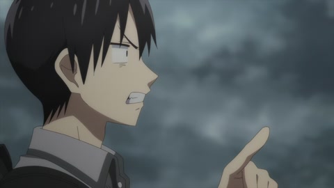 Kakkou no Iinazuke Episodio 15
