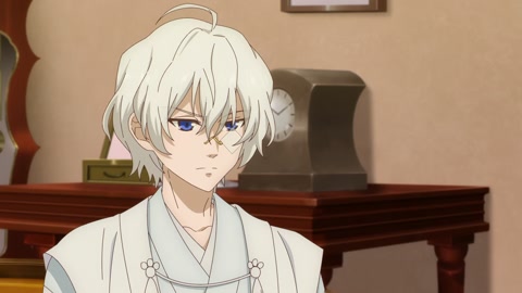 Kakuriyo no Yadomeshi Episodio 6