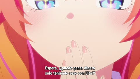 Kakushite! Makina-san!! Episodio 11