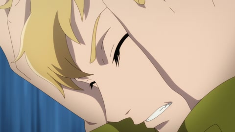 Kami no Tou: Ouji no Kikan Episodio 4