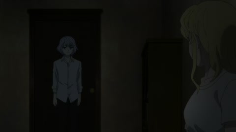 Kami no Tou: Ouji no Kikan Episodio 5