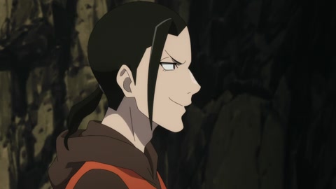 Kami no Tou: Ouji no Kikan Episodio 8