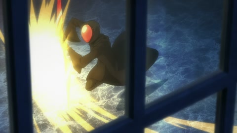 Kami no Tou: Ouji no Kikan Episodio 16